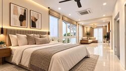 Serangoon Garden Estate (D19), Terrace #637524281